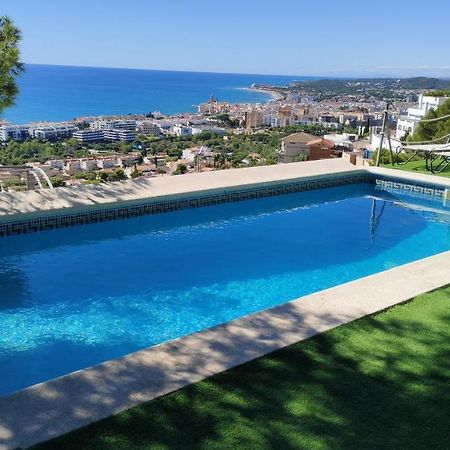 The Villa Sunlight ซีเจส ภายนอก รูปภาพ