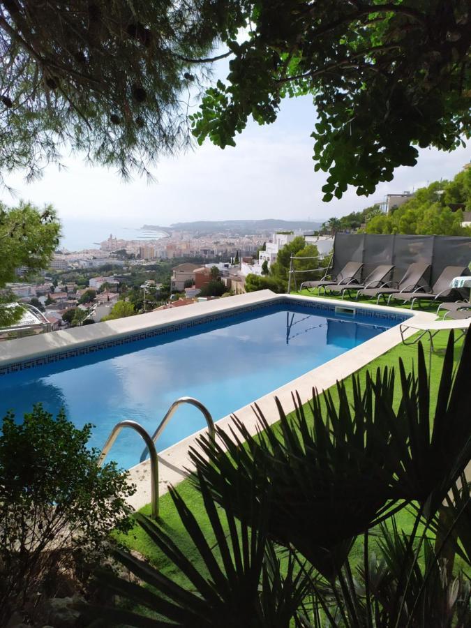 The Villa Sunlight ซีเจส ภายนอก รูปภาพ