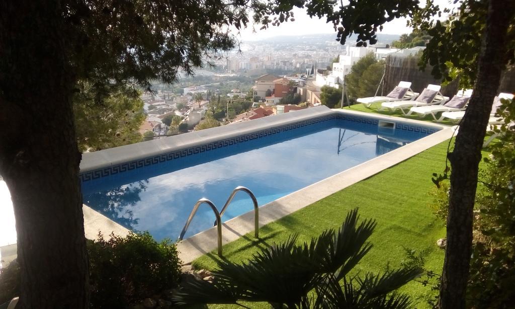 The Villa Sunlight ซีเจส ภายนอก รูปภาพ