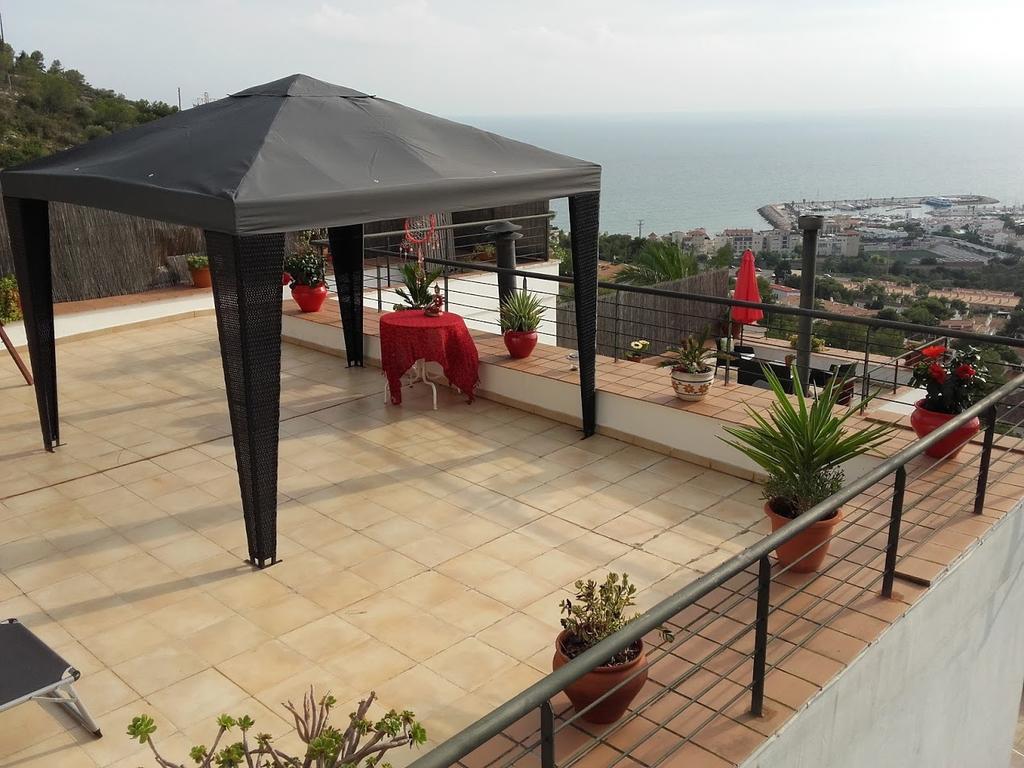 The Villa Sunlight ซีเจส ภายนอก รูปภาพ