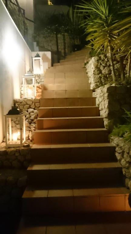 The Villa Sunlight ซีเจส ภายนอก รูปภาพ
